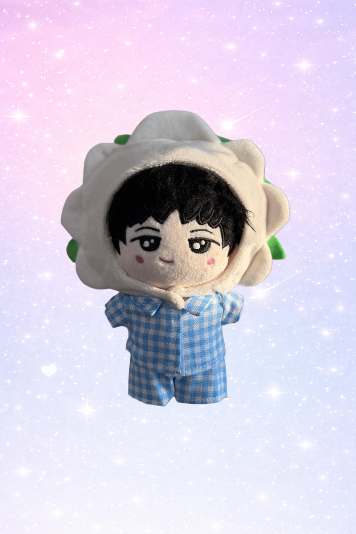 Mini Rose WRLD Pyjamas