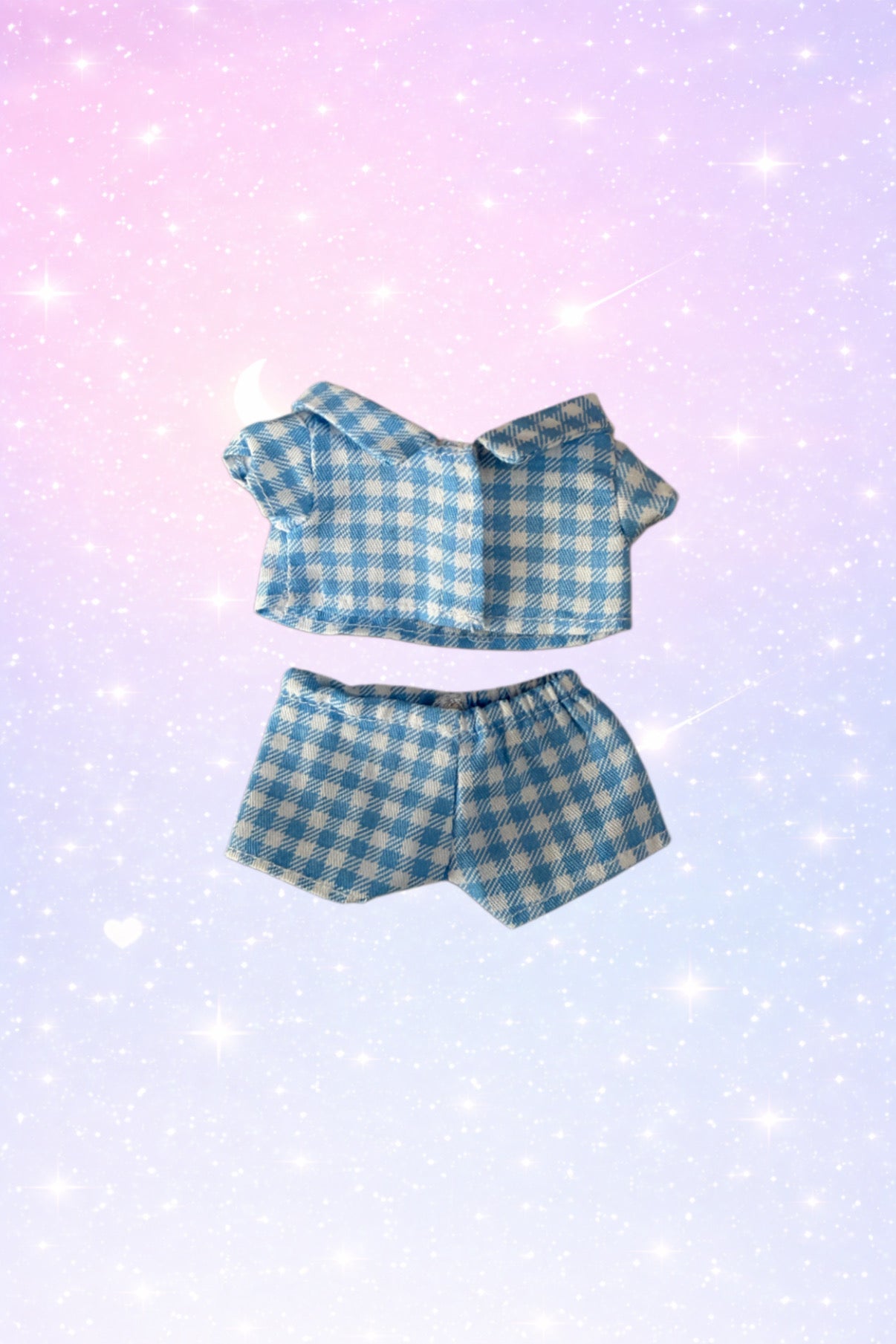 Mini Rose WRLD Pyjamas